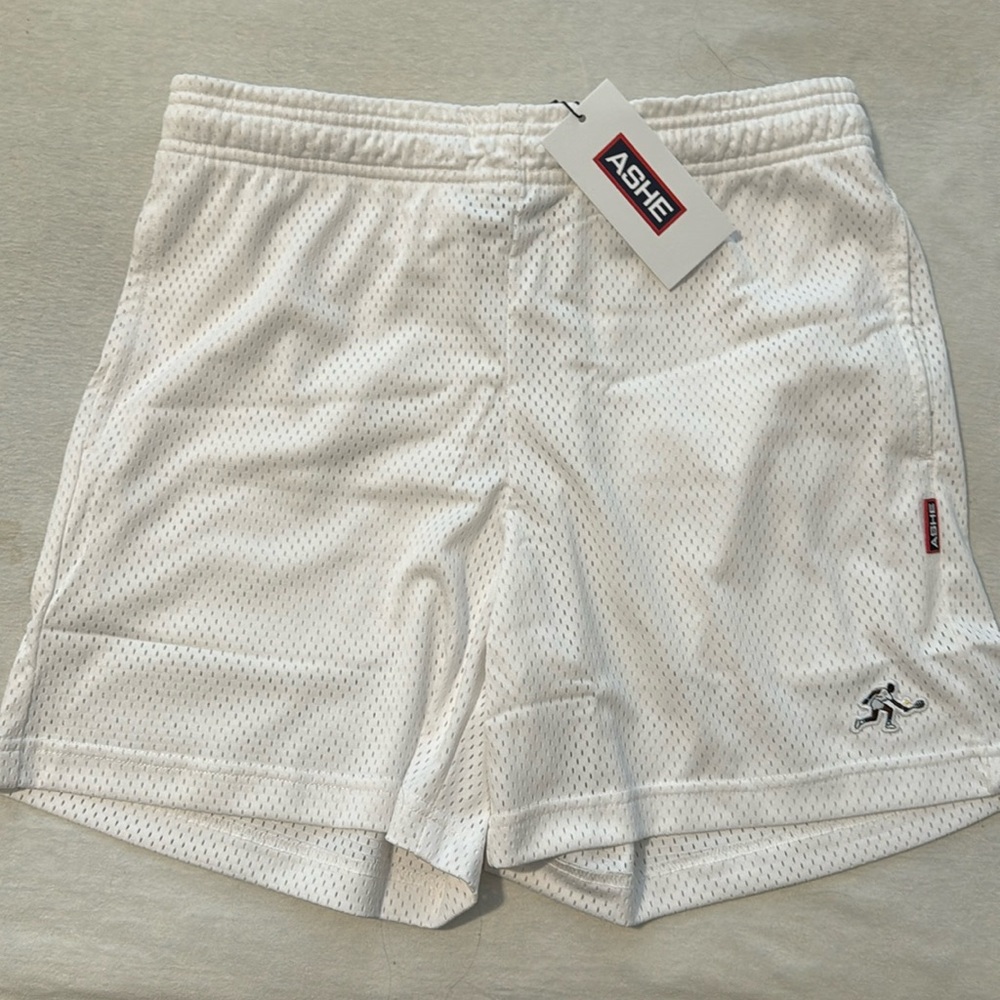 Rowing Blazers Arthur Ashe shorts